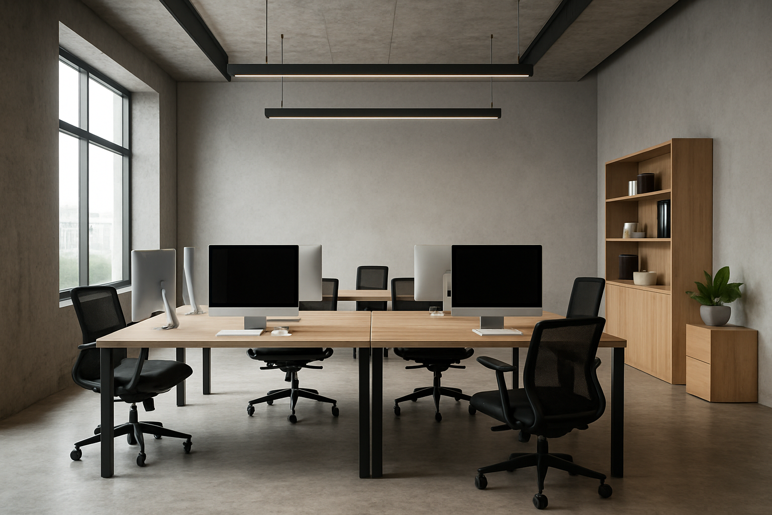Sales and Marketing