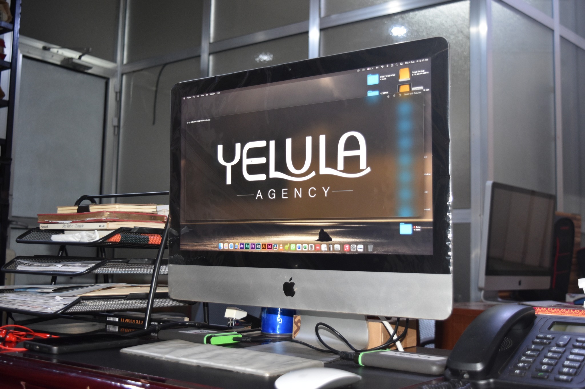 Branding and Communications Advisory